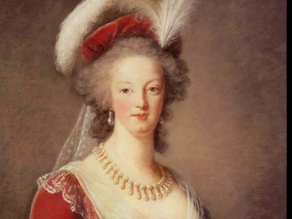 Who was the Queen of France during the French Revolution?