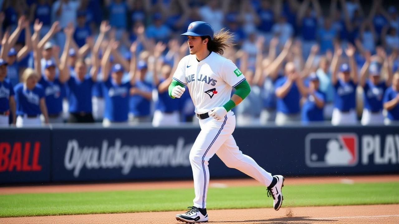 Looking Ahead: The 2025 World Series
