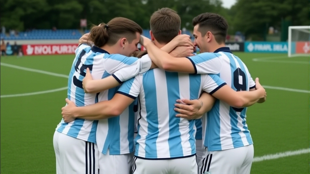 42 Teams Qualify for 2026 FIFA World Cup as Expansion Begins in North America