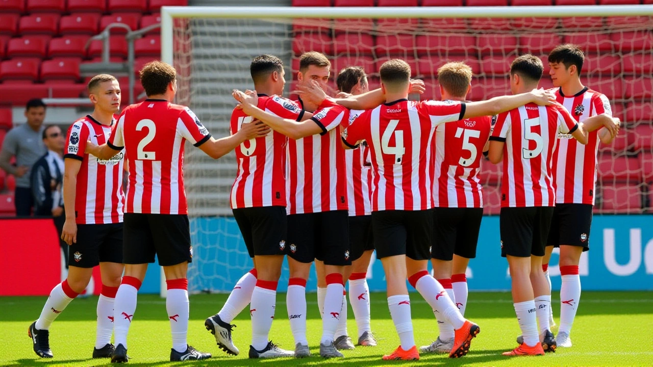 Historical Reversal and Psychological Edge