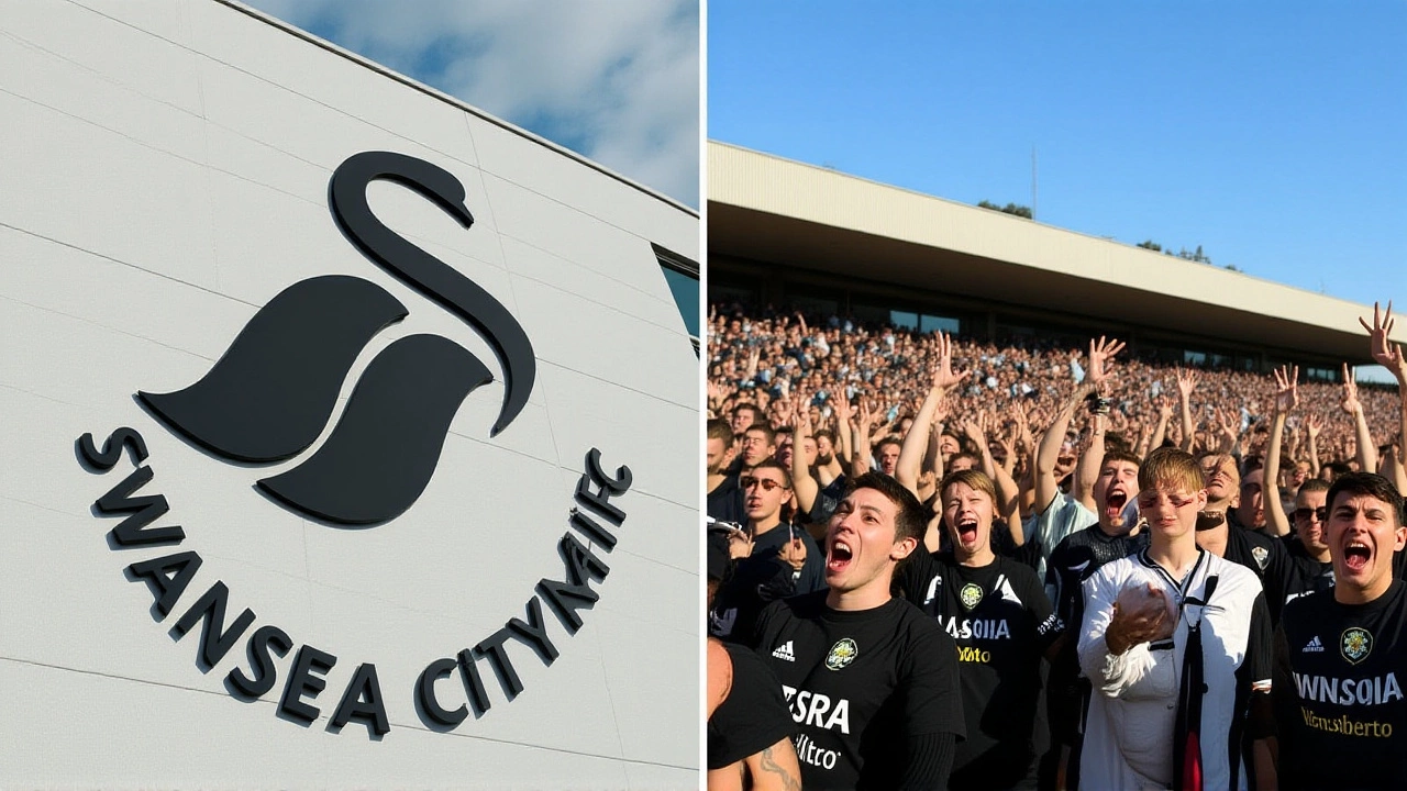 Middlesbrough Steal Kim Hellberg from Swansea City in Last-Minute Manager Swap