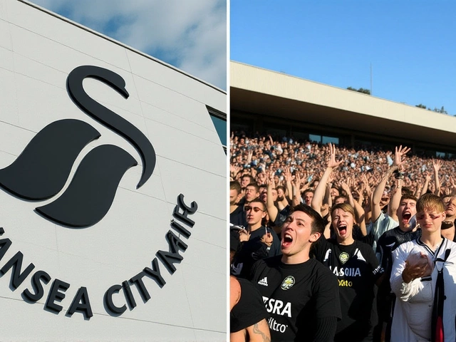 Middlesbrough Steal Kim Hellberg from Swansea City in Last-Minute Manager Swap