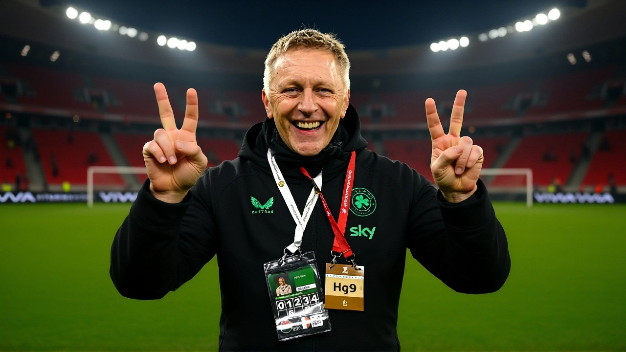 What’s Next? The Draw and the Pressure