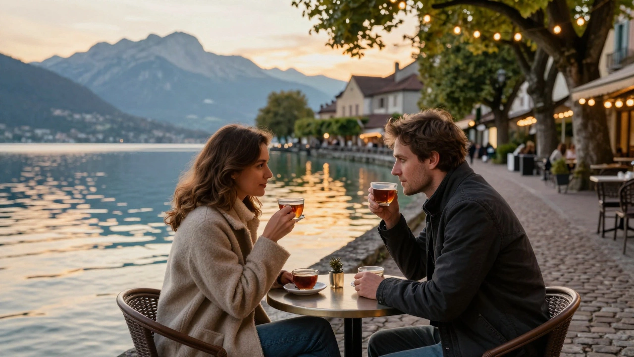 Annecy Escort Alexis: What to Expect and How to Find Reliable Services