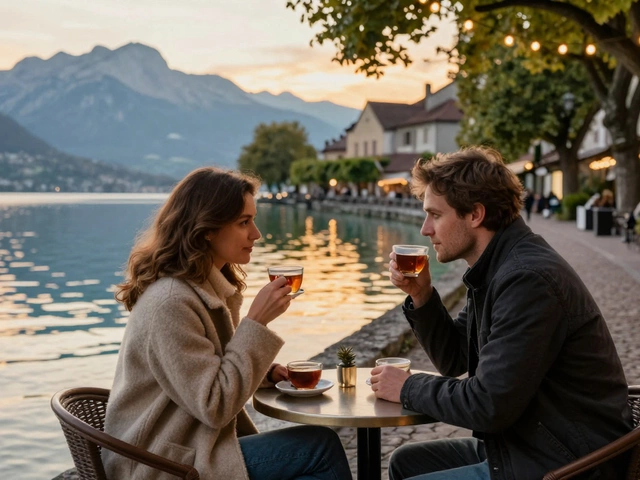 Annecy Escort Alexis: What to Expect and How to Find Reliable Services